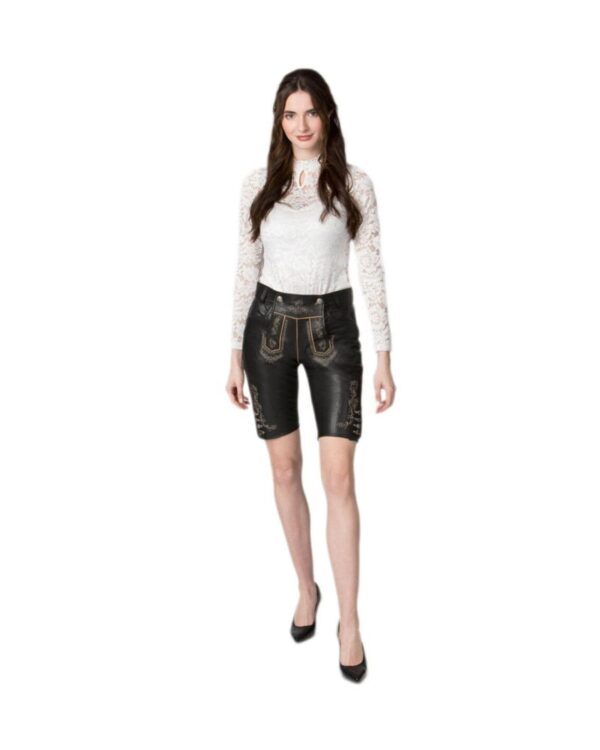 Marlene Lederhosen