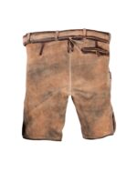 Gerd Muller Lederhosen
