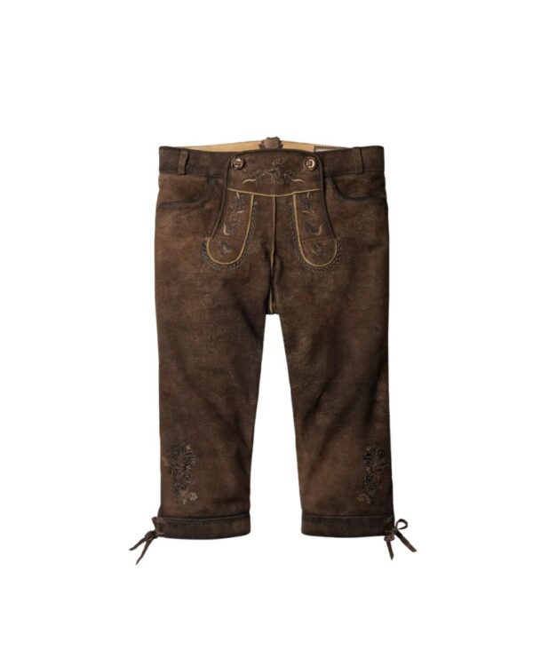 Women’s Fashionable Suzan Stone Lederhosen