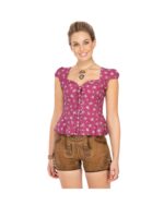 Alpen Queen Lederhosen