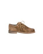Alpsee Lederhosen Shoes