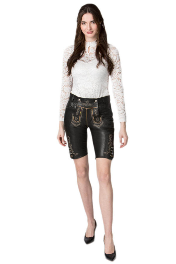 Marlene Lederhosen