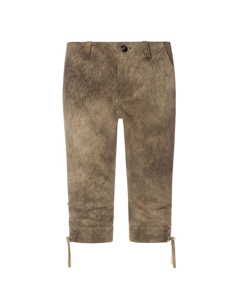 Baxxter Cargo Lederhosen