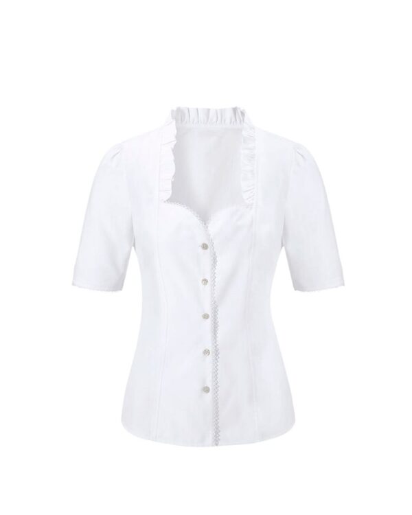 Bella Dirndl Shirt