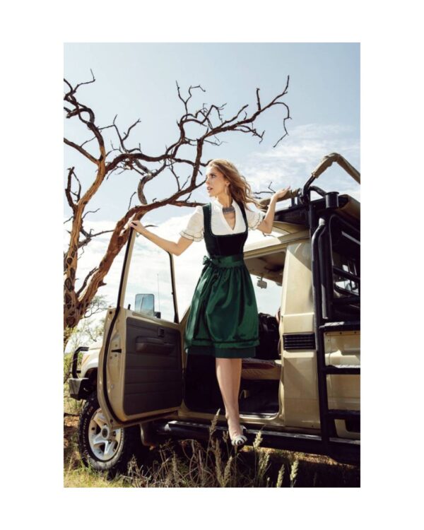 Carina Dirndl