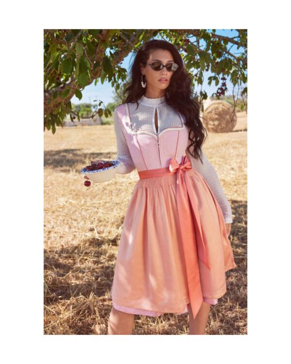 Dirndl Vanessa