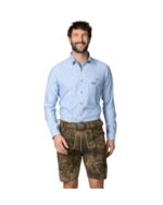 Downey Lederhosen