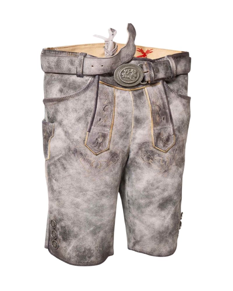 Florian Lederhosen