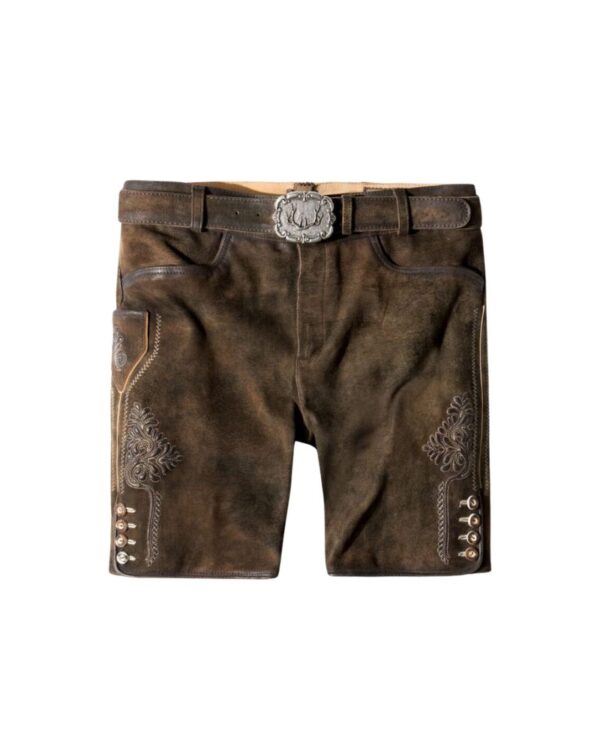 Frankenmuth Marx Lederhosen