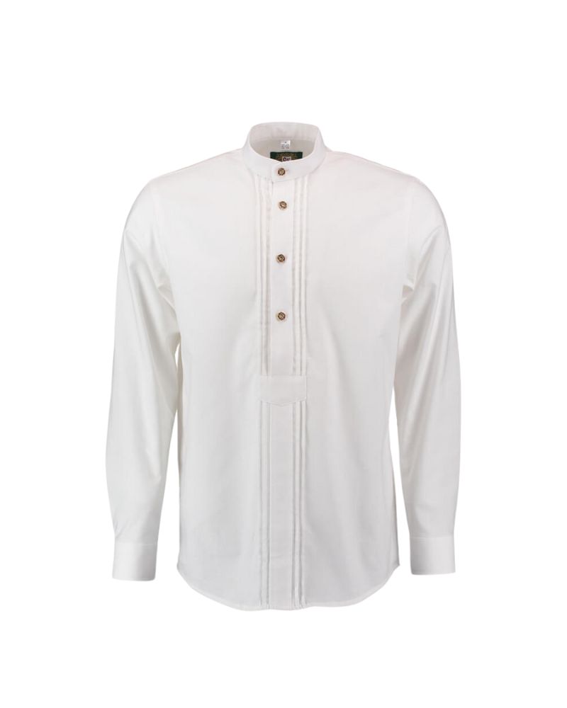 Hefeweizen Lederhosen Shirt