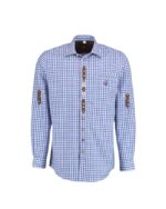 Seattle Oktoberfest Lederhosen Shirt