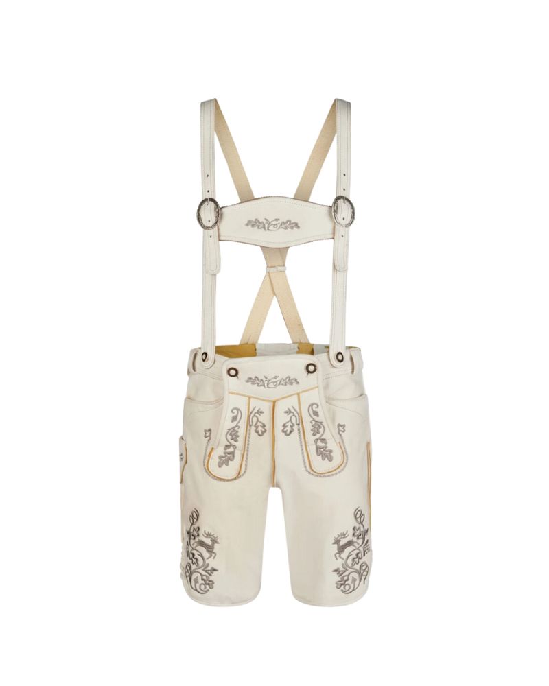 Wayne Carpendale Lederhosen