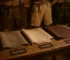 What Are Lederhosen Made From