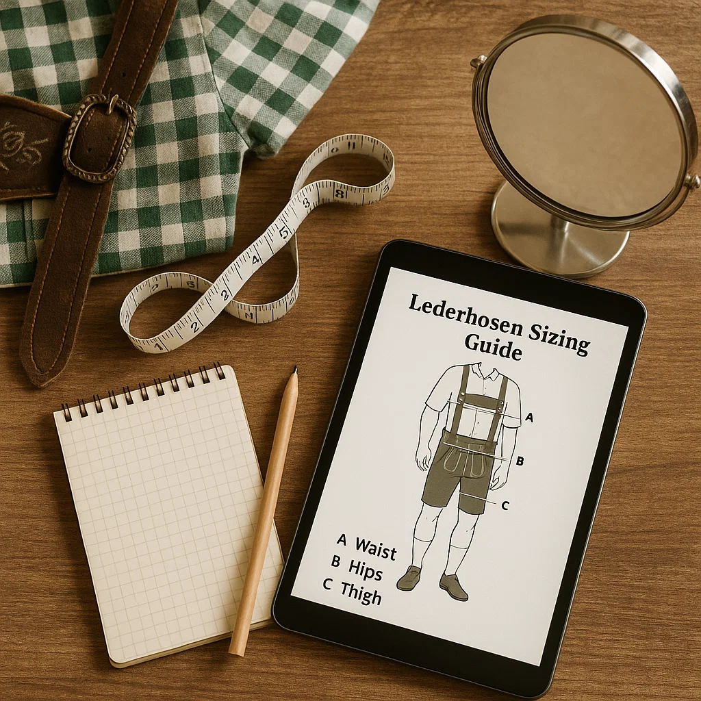 Tools You’ll Need Before Measuring
