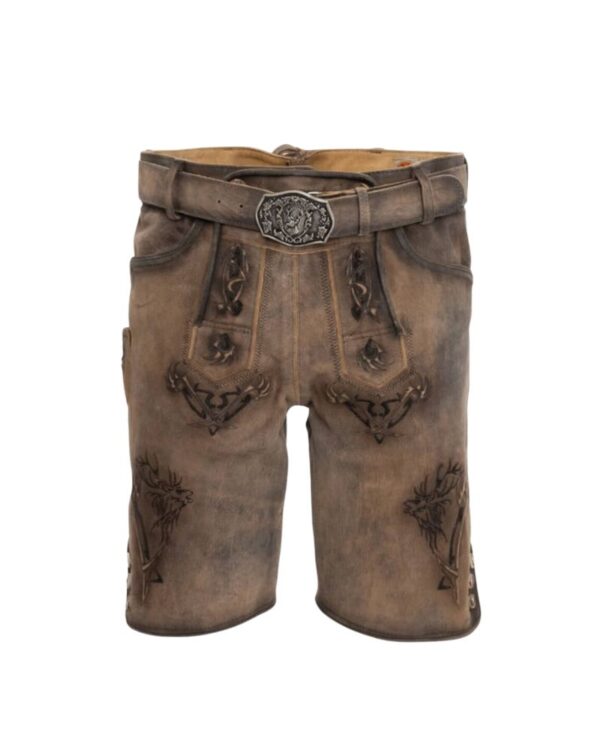 Wisconsin Lederhosen