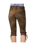 Women’s Fashionable Suzan Stone Lederhosen