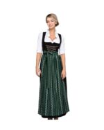 Amber Stylish Dirndl for Oktoberfest - Image 6