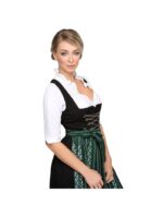 Amber Stylish Dirndl for Oktoberfest - Image 5