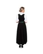 Amber Stylish Dirndl for Oktoberfest - Image 3