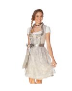 Authentic Monika Dirndl Bavarian Dress