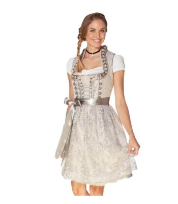 Authentic Monika Dirndl Bavarian Dress