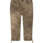 Baxxter Cargo Lederhosen