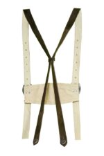 Black Forest Bavarian Suspenders - Image 2