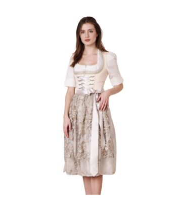 Cheyenne Dirndl Dress