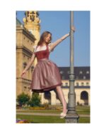 Damilia Dirndl