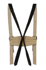 Dark Grey Suspender - Image 2