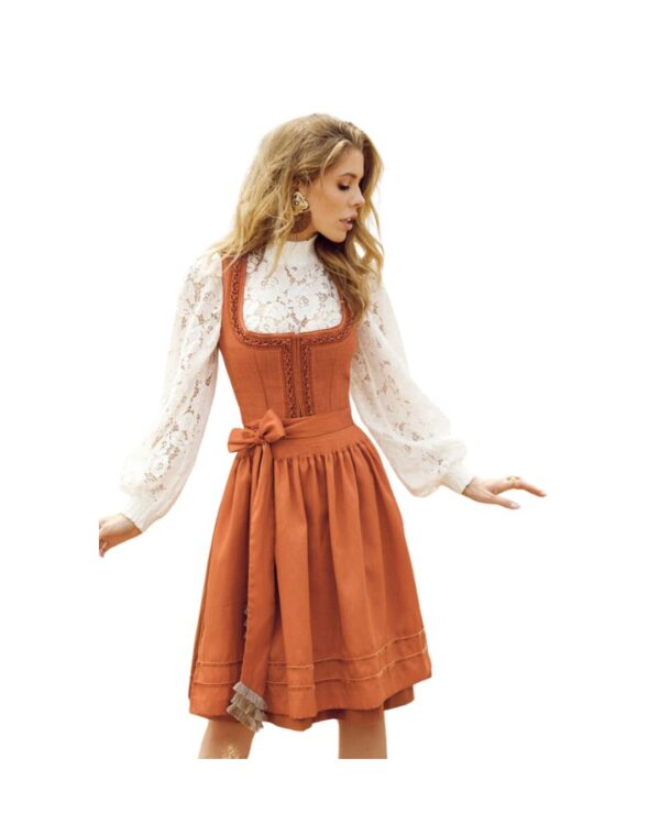 Eilfeld Dirndl