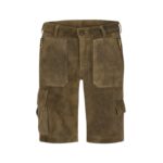 Emil Cargo Lederhosen