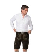 Bamberg Nightfall Lederhosen
