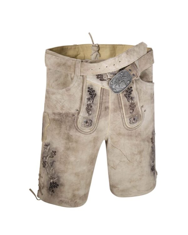 Gropius Lederhosen