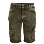 Hector Cargo Short