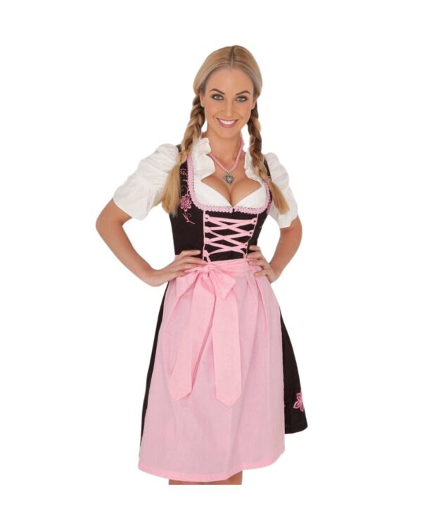 Kr?ger Elvira Dirndl Dress