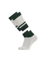 Men?s Loferl Green Socks - Image 2