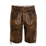Pichm?nnel Oktoberfest Lederhosen