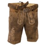 Prosit Lederhosen