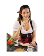 Ruby O.Fee Dirndl - Image 4
