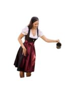 Ruby O.Fee Dirndl - Image 3