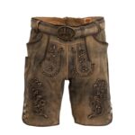 Schwarzwald Forest Lederhosen