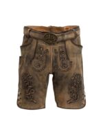Schwarzwald Forest Lederhosen