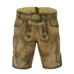 Stauffen Lederhosen