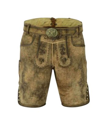 Stauffen Lederhosen