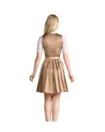 Traditional Dirndl Mareile - Image 4