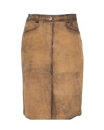Traditional Ladies Lederhosen Skirt-Julia Skirt