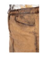 Traditional Ladies Lederhosen Skirt-Julia Skirt - Image 3