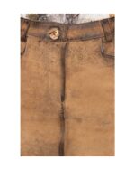 Traditional Ladies Lederhosen Skirt-Julia Skirt - Image 2