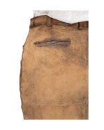 Traditional Ladies Lederhosen Skirt-Julia Skirt - Image 4